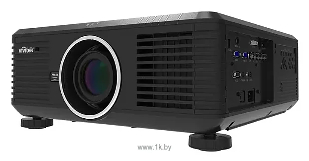 Фотографии Vivitek DW6851 Фотографии Vivitek DW6851