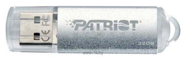 Фотографии Patriot Memory PSF32GXPPUSB