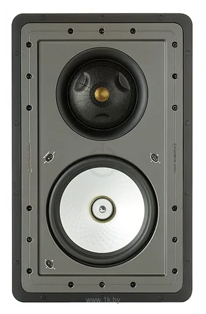 Фотографии Monitor Audio CP-WT380IDC Фотографии Monitor Audio CP-WT380IDC