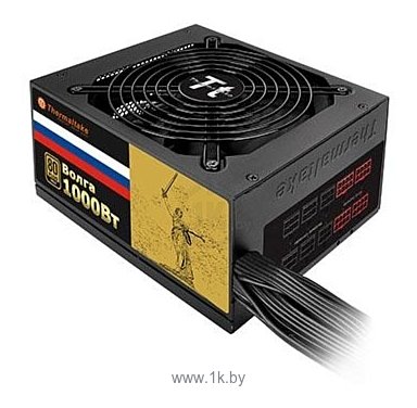 Фотографии Thermaltake Волга 1000W