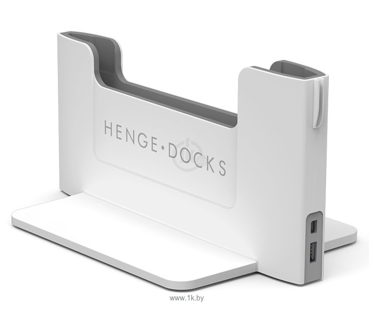 Фотографии Henge Docks HDS-HD01VB11MBA