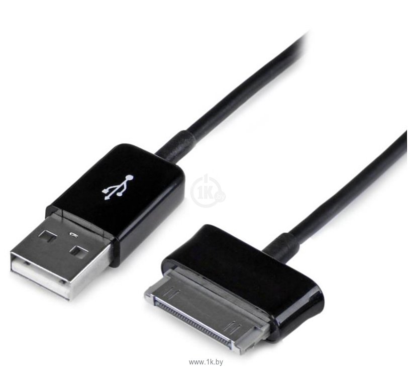 Фотографии Samsung 30 pin - USB 2.0 тип A 1 м