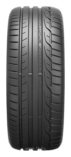 Фотографии Dunlop SP Sport Maxx RT 275/35 R18 95Y