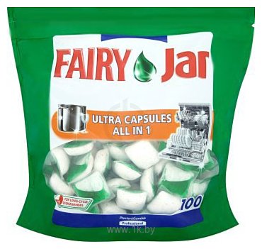 Фотографии Fairy Jar Expert 100 tabs