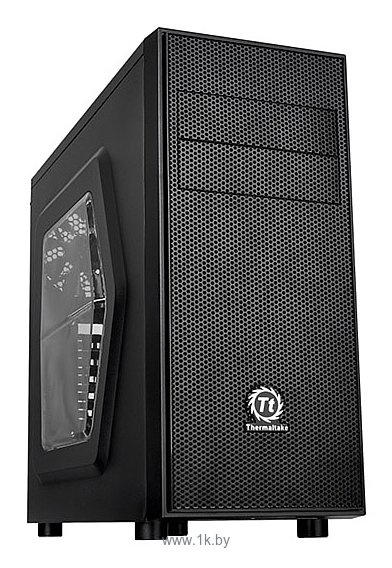 Фотографии Thermaltake Versa H24 Window CA-1C1-00M1WN-00 Black