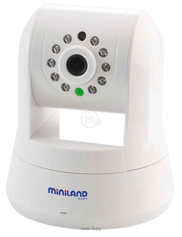 Фотографии Miniland Spin IPcam