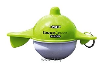 Vexilar Sonar Phone SP100 Т-POD беспроводной Wi-Fi эхолот - купить