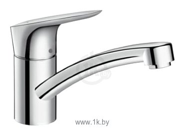 Фотографии Hansgrohe Logis 71830000