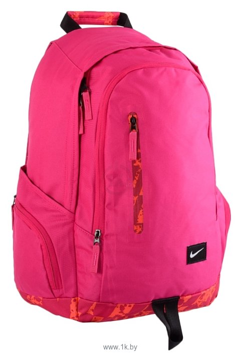 Фотографии Nike All Access Fullfare pink (BA4855-615)