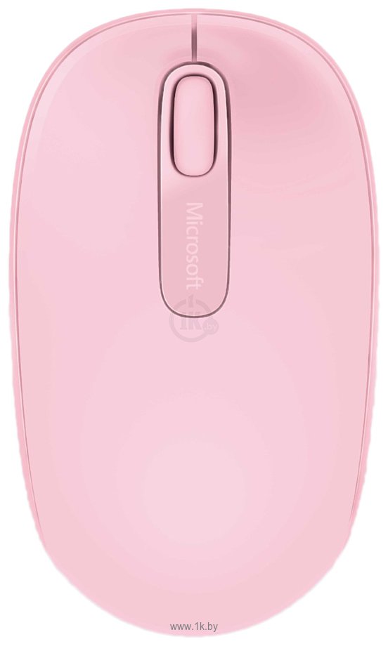 Фотографии Microsoft Wireless Mobile Mouse 1850 U7Z-00021