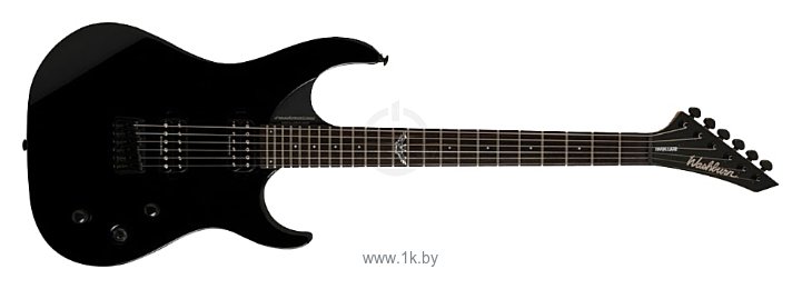 Фотографии Washburn PXS100B