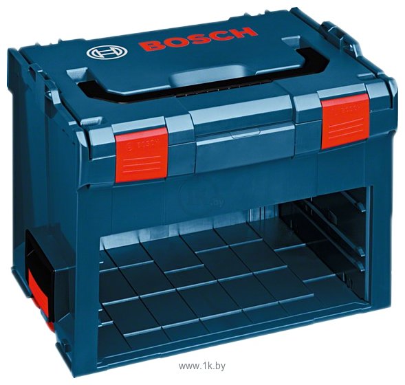 Фотографии Bosch LS-BOXX 306 Professional (1600A001RU)