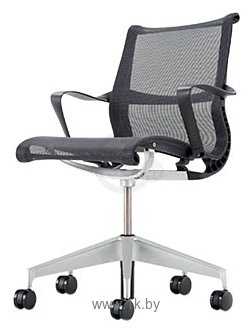 Фотографии Herman Miller Setu Graphite