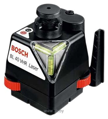 Фотографии Bosch BL 40 VHR (0601096703)