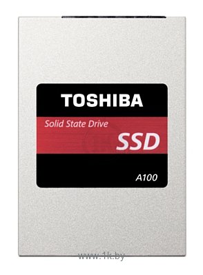 Фотографии Toshiba THN-S101Z1200E8