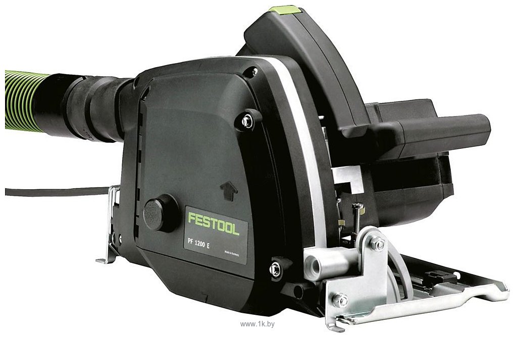 Фотографии Festool PF 1200 E-Plus Dibond