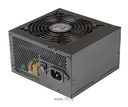 Фотографии Antec NE650M 650W