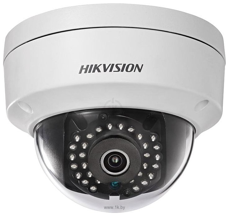 Фотографии Hikvision DS-2CD2142FWD-IWS