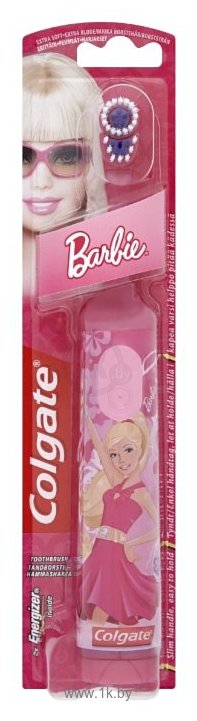 Фотографии Colgate Чемоданчик Зубного Защитника Barbie