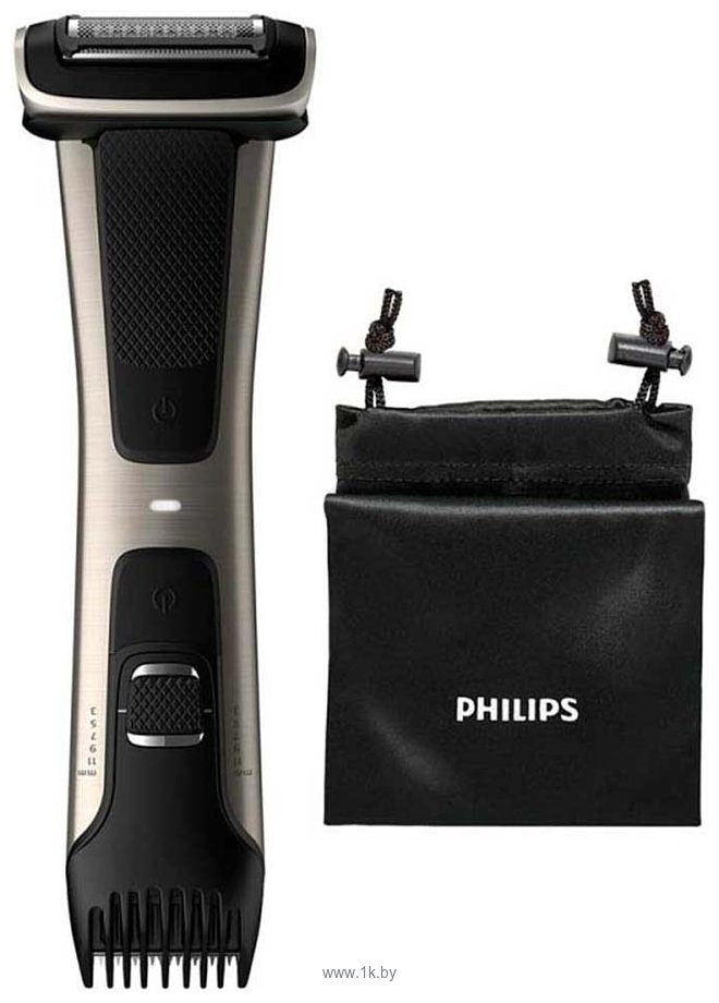 Фотографии Philips BG7025/15