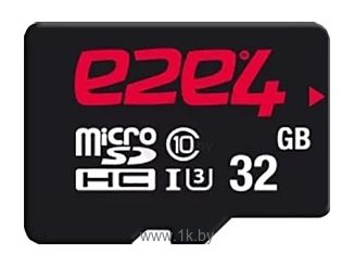 Фотографии e2e4 Extreme microSDHC Class 10 UHS-I U3 80 MB/s 32GB