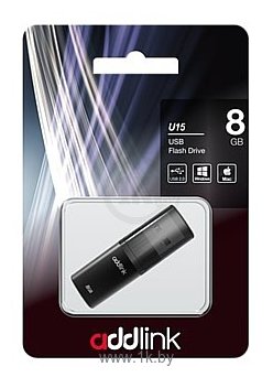 Фотографии Addlink U15 8GB