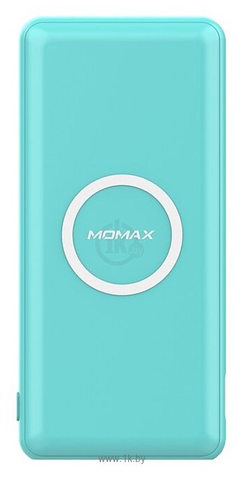 Фотографии MOMAX Q.Power Minimal Wireless 10000 mAh