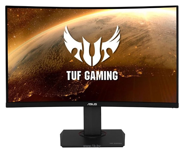 Фотографии ASUS TUF Gaming VG32VQ