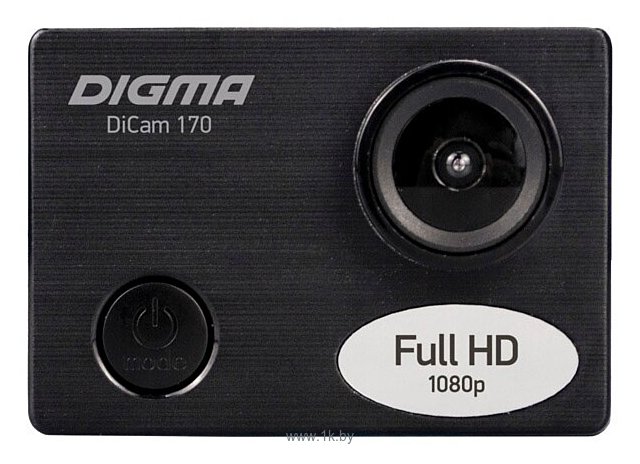 Фотографии Digma DiCam 170