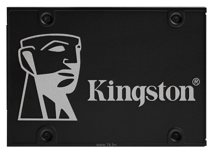 Фотографии Kingston SKC600/2048G