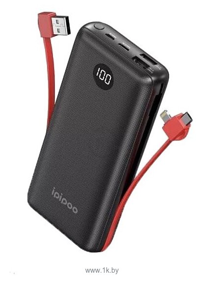 Фотографии ipipoo LP-56 20000 mAh