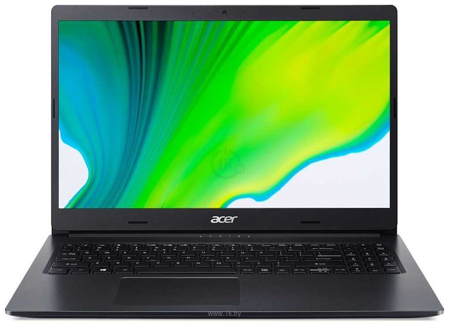 Фотографии Acer Aspire 3 A315-23G-R86C (NX.HVREU.010)