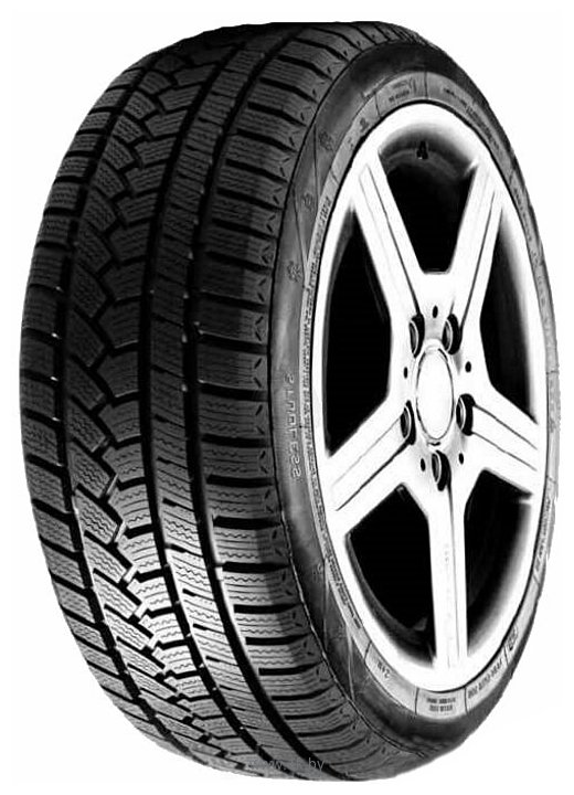 Фотографии Torque Winter PCR TQ022 215/55 R18 99H