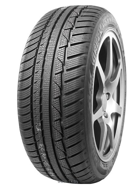 Фотографии LingLong GreenMax Winter UHP 255/40 R19 100V