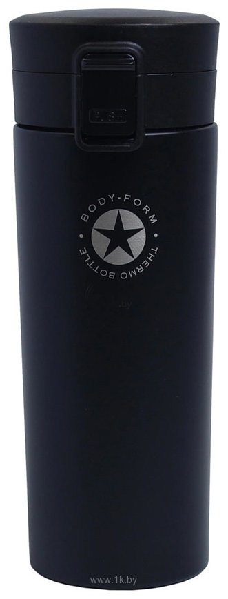 Фотографии Body Form BF-TC-60-500 (черный)