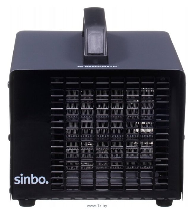 Фотографии Sinbo SFH 6922