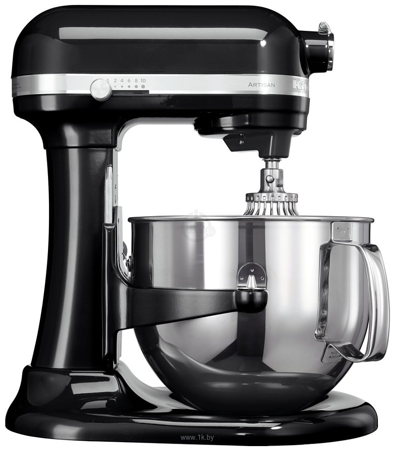 Фотографии KitchenAid 5KSM7580XEOB