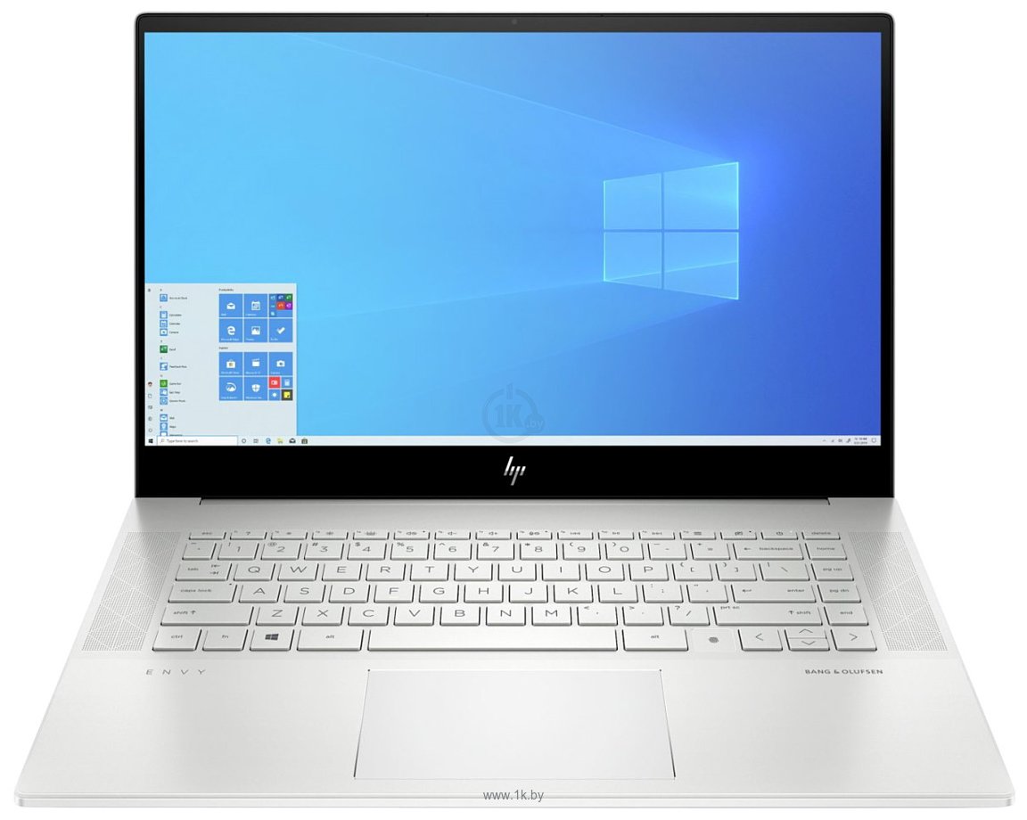 Фотографии HP ENVY 15-ep0039ur (22P33EA)