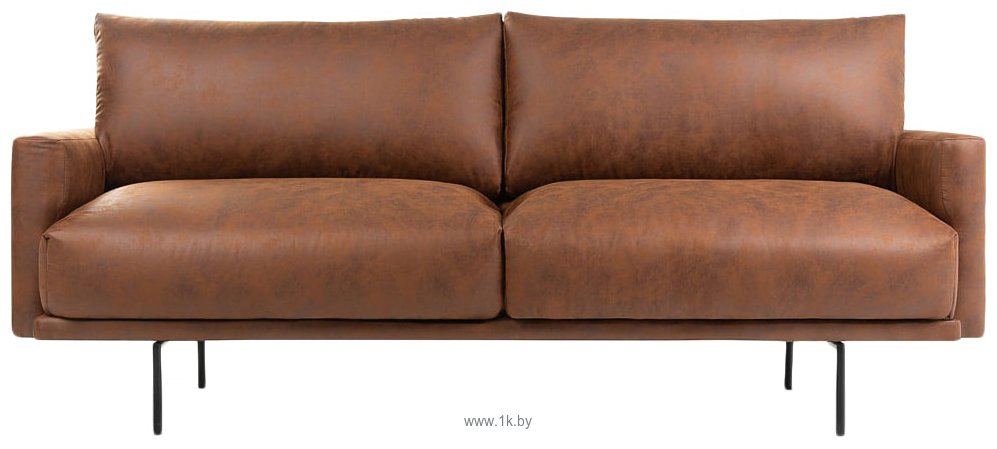 Фотографии Divan Мисл Buffalo Brown (замша buffalo brown, коричневый)