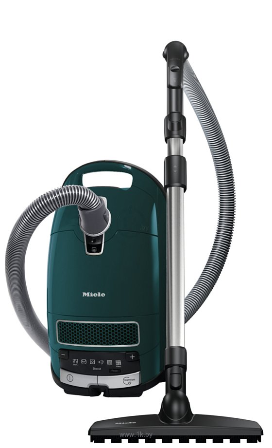 Фотографии Miele SGJP3 Complete C3 TotalCare EcoLine