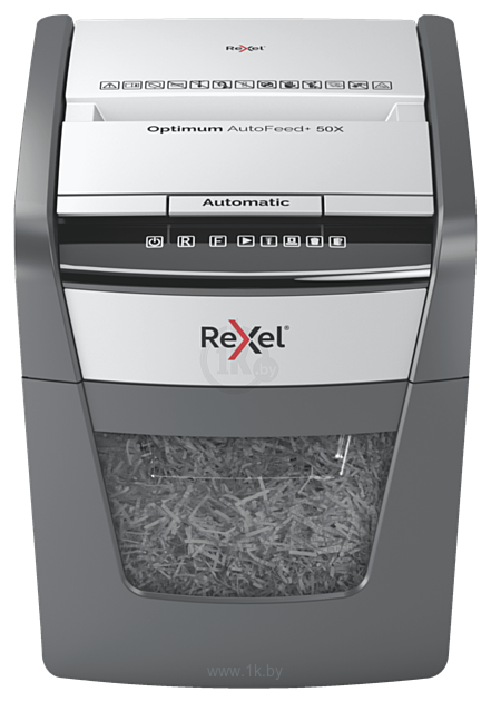 Фотографии Rexel Optimum AutoFeed+ 50X