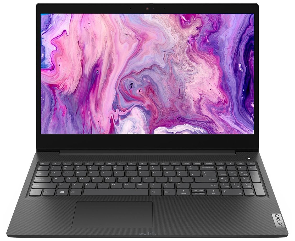 Фотографии Lenovo IdeaPad 3 15IGL05 (81WQ0059RE)