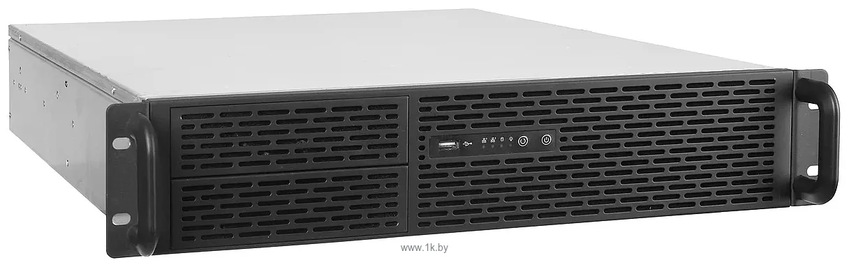 Фотографии ExeGate 2U550-06/2U2088 EX172968RUS