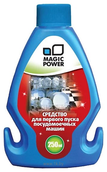 Фотографии Magic Power MP-846 250 ml