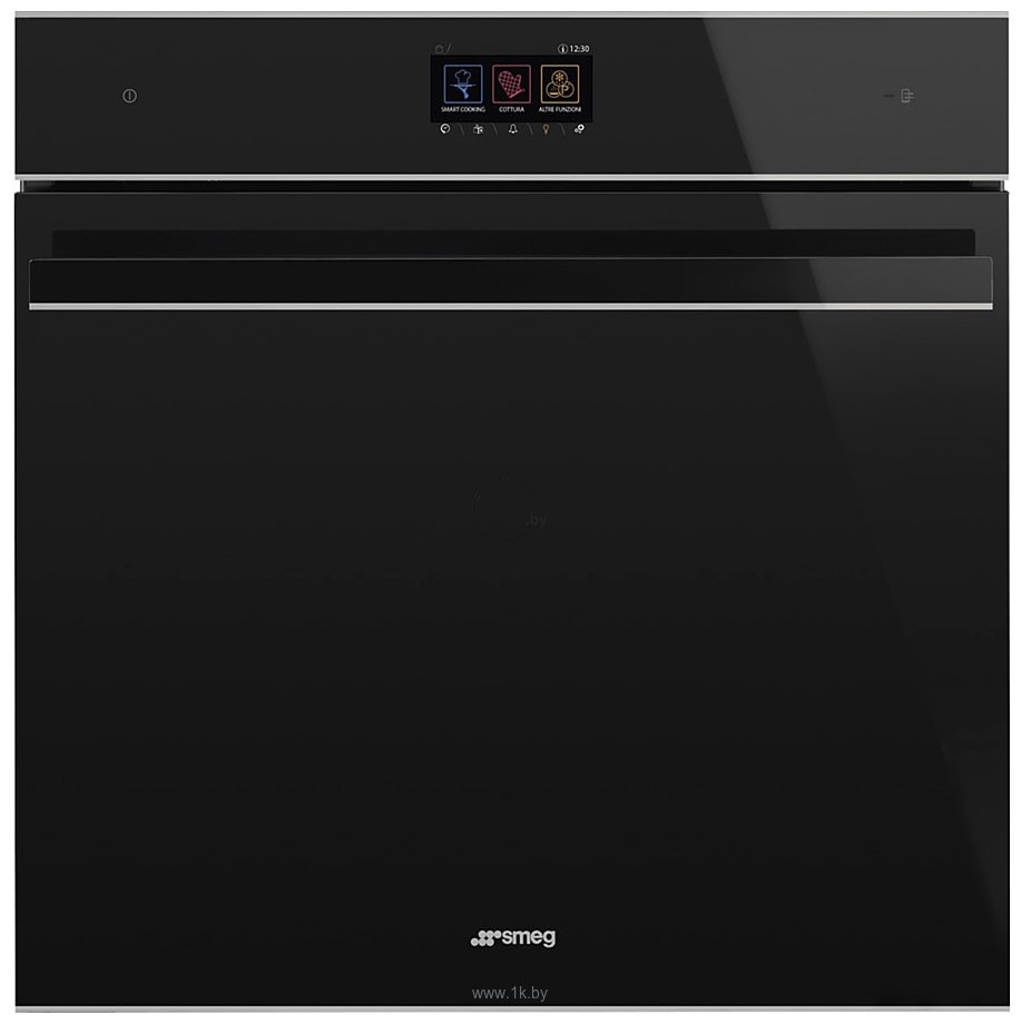 Фотографии Smeg SFP6604WSPNX