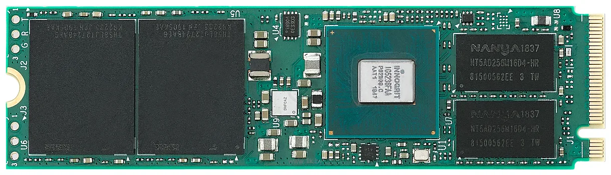 Фотографии Plextor 512GB PX-512 M10PGN