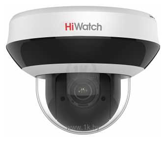 Фотографии HiWatch DS-I405M(B)