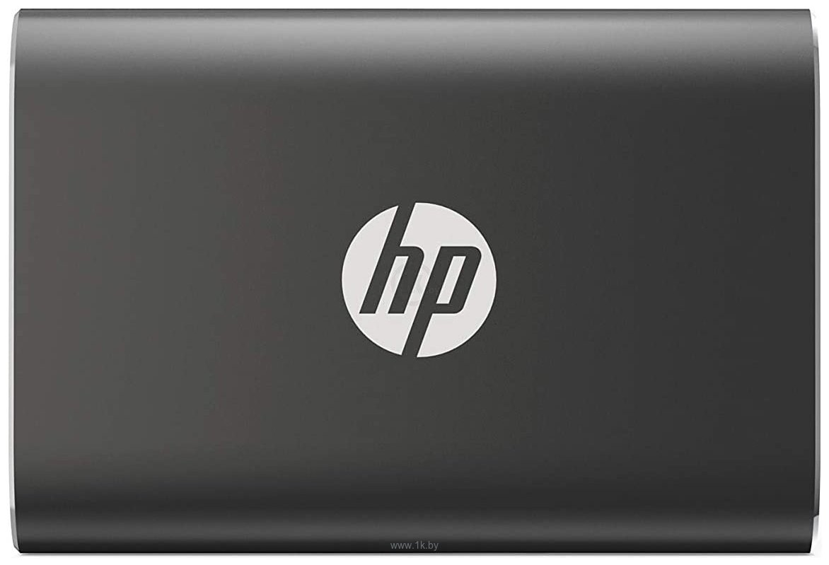 Фотографии HP P500 1TB 1F5P4AA (черный)