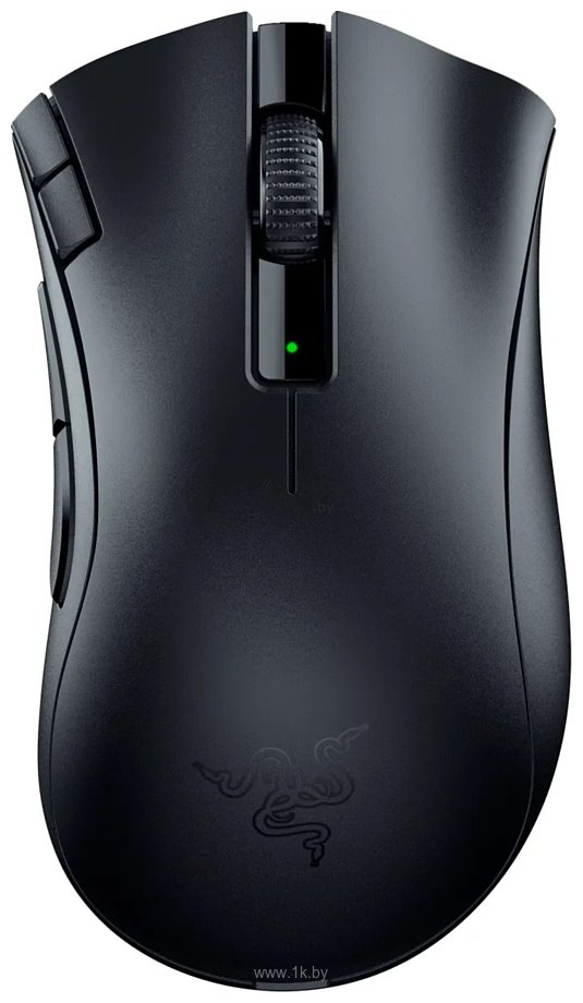 Фотографии Razer DeathAdder V2 X HyperSpeed