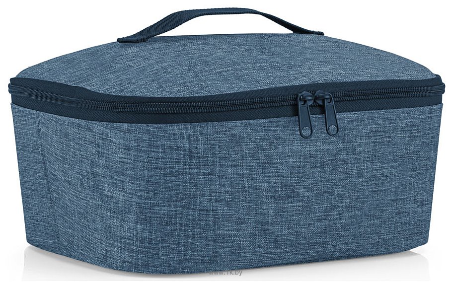 Фотографии Reisenthel Coolerbag M Pocket 4.5л (голубой)